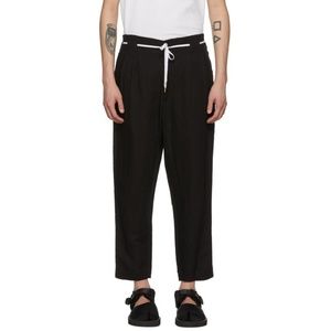 Sasquatchfabrix Hi waisted Marebito pant